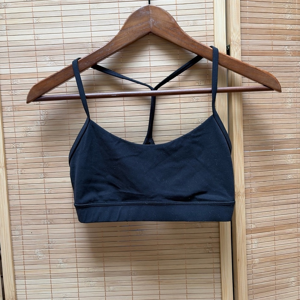 Lululemon Strappy Bralette